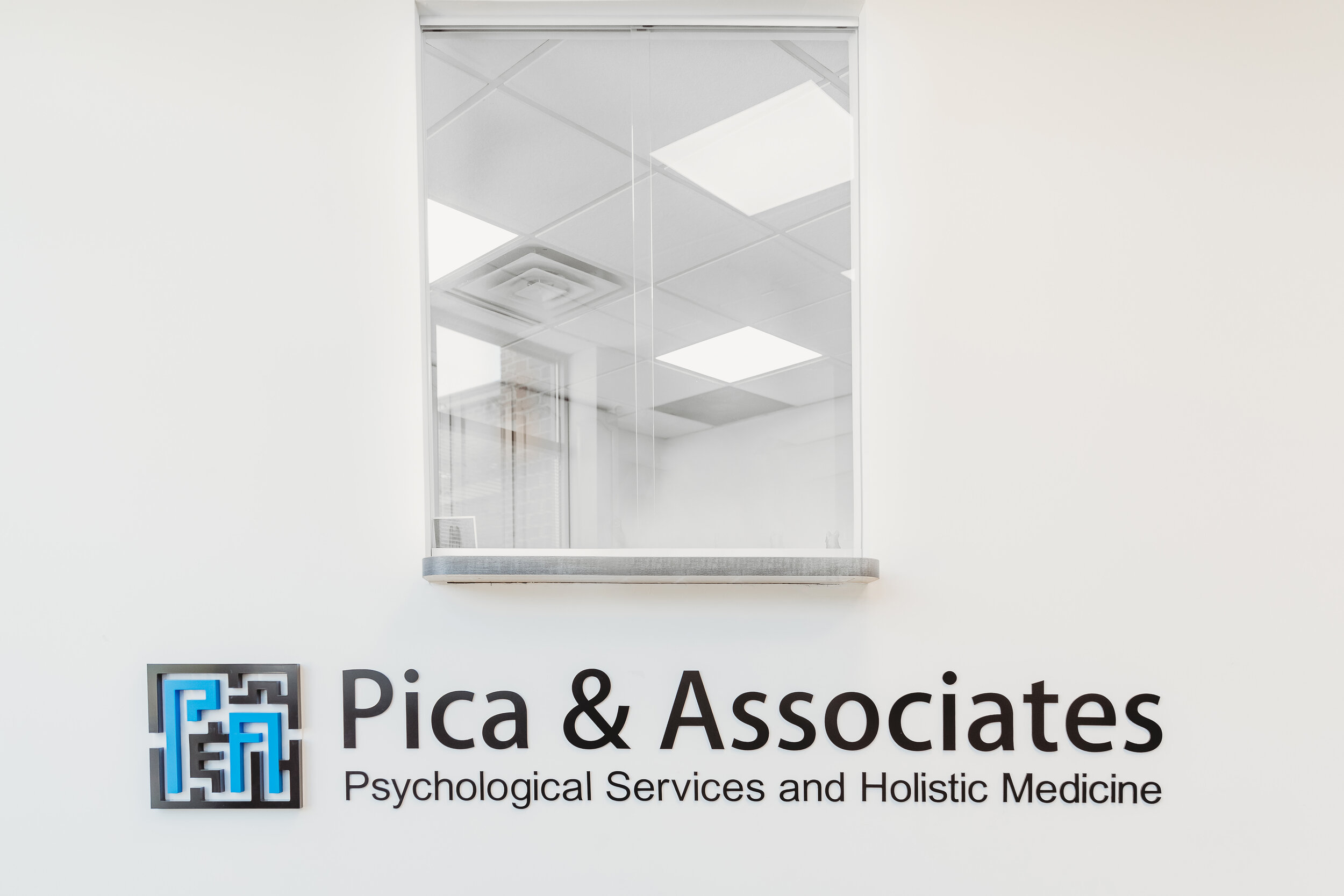 Pica & Associates Psychological Services
